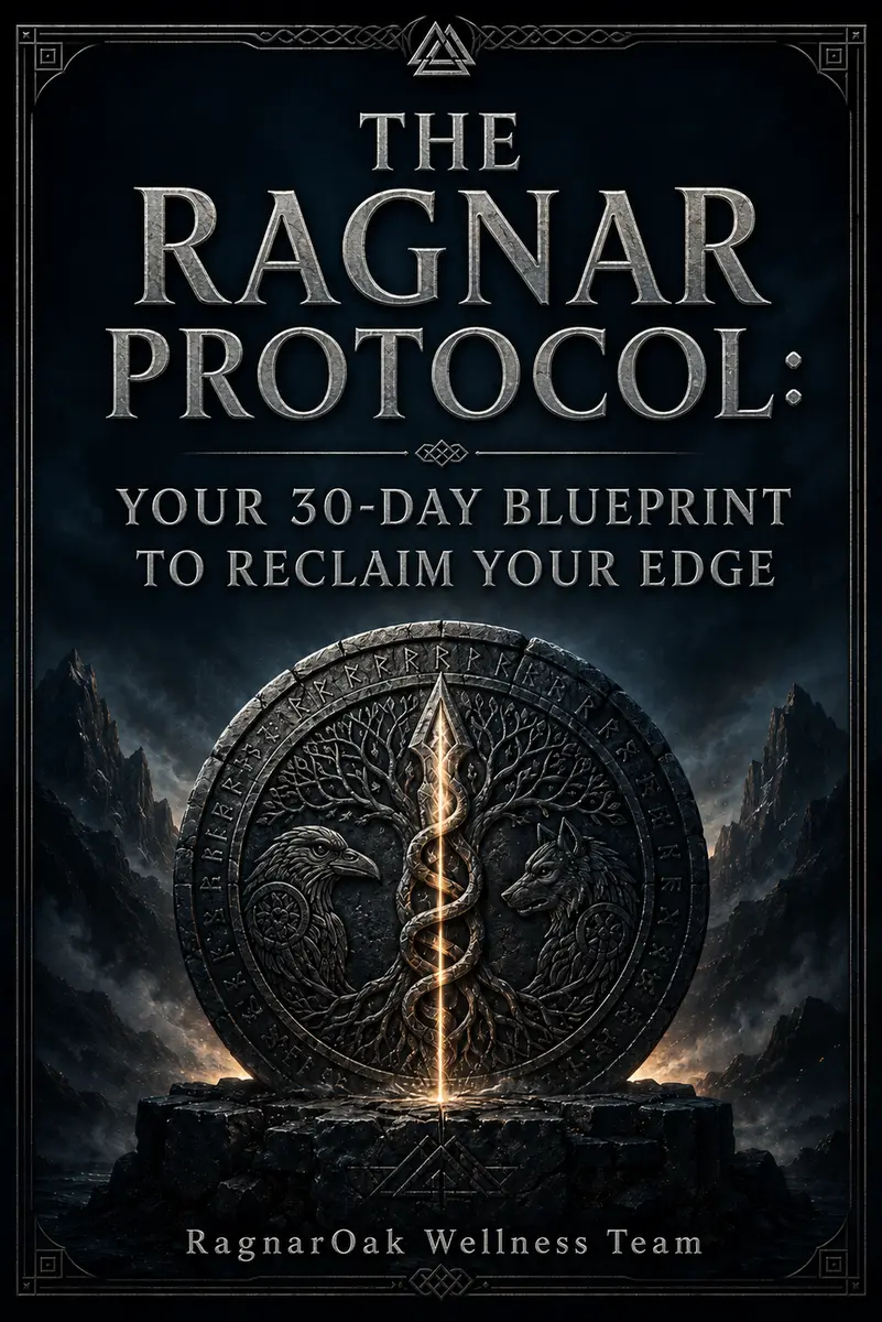 The Ragnar Protocol digital guide cover
