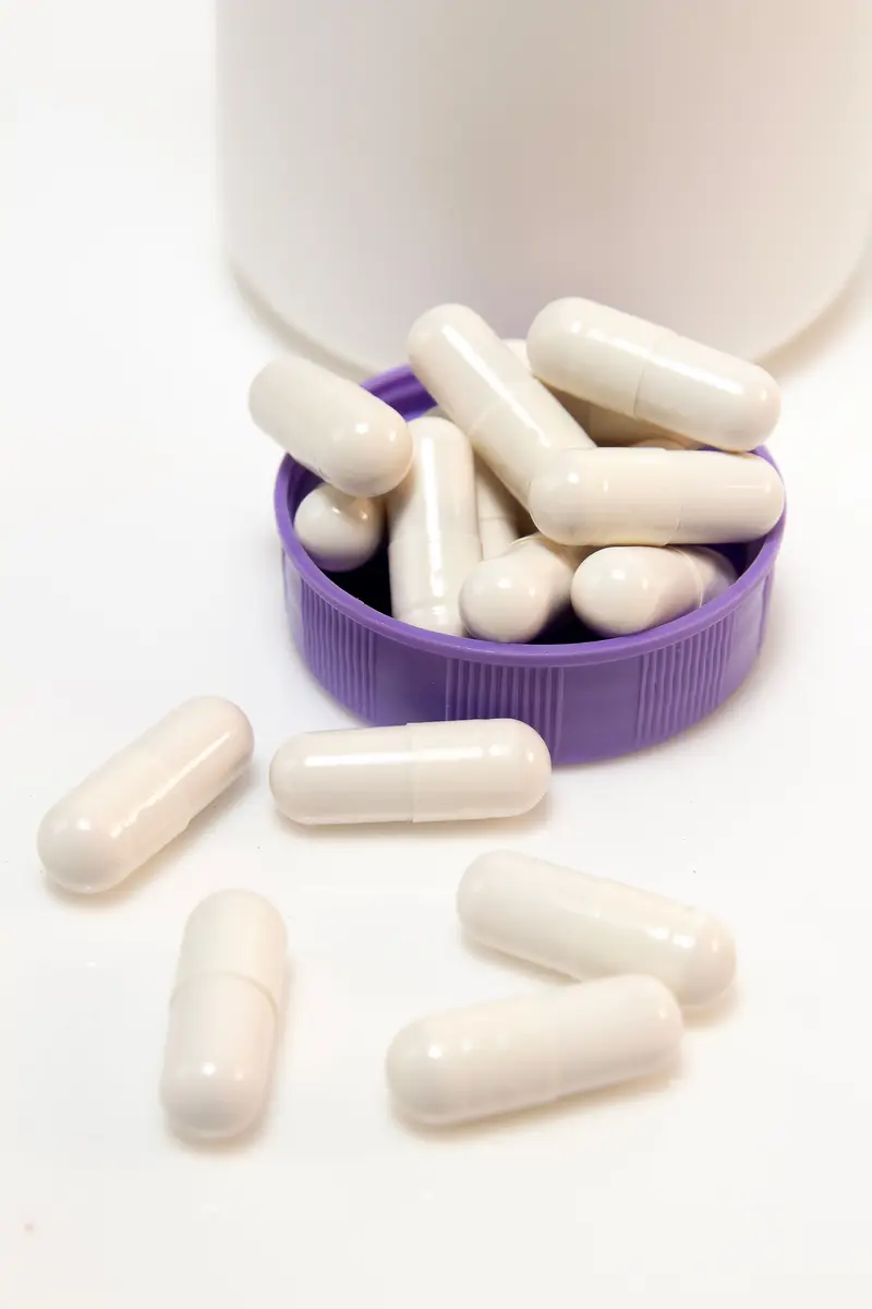 L-arginine ingredient