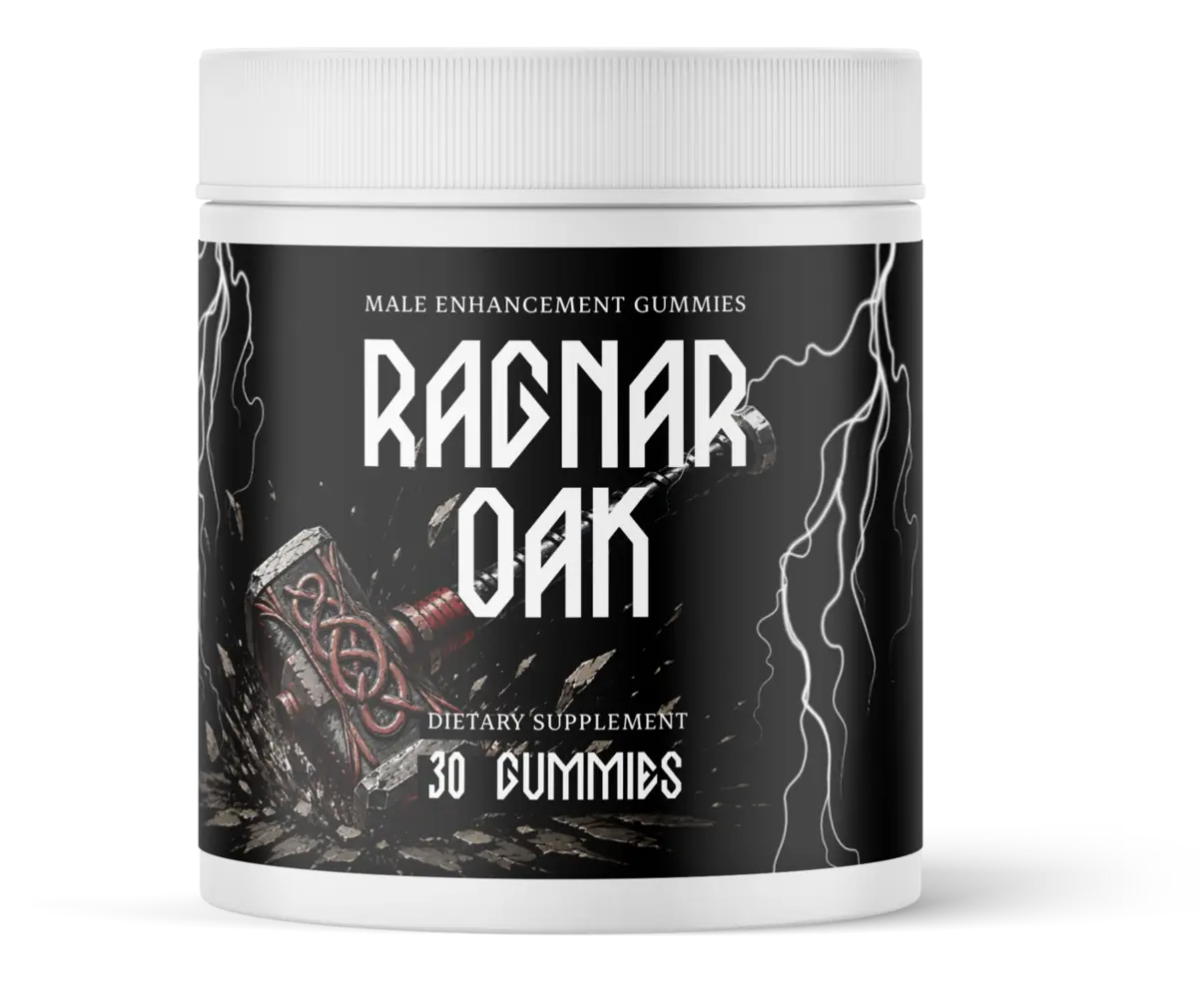 One bottle of RAGNAROAK